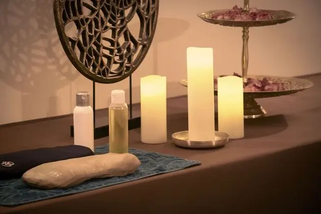 Le Clos des Anges - Spa