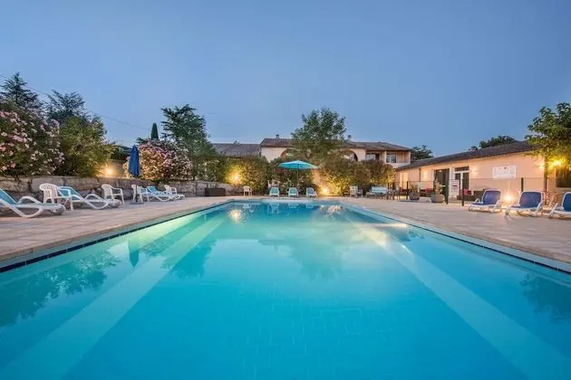 Hotel Le Clos des Bruyeres