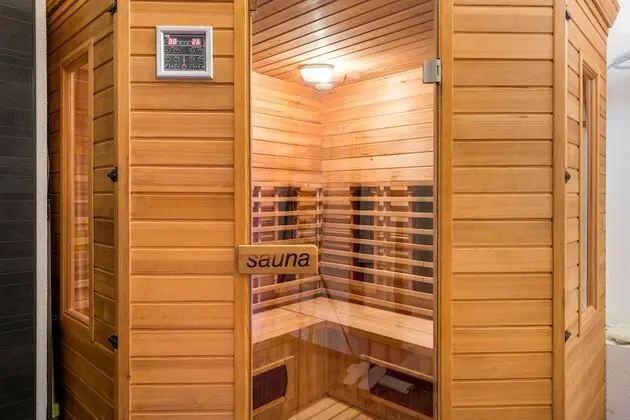 Hotel Le Clos des Bruyeres - Spa