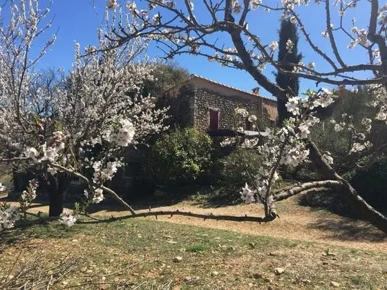 Le Clos des Collines. Chambre d'hôtes