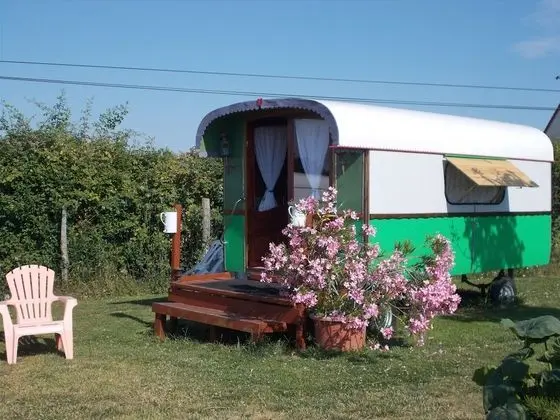 Le Clos des Epinettes