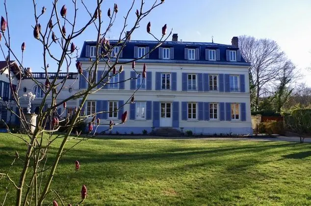 Le Clos des Fées