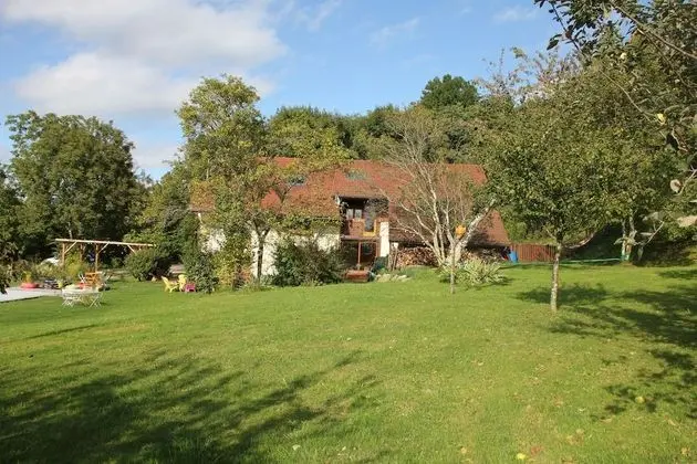 Le Clos des Frasses - 1