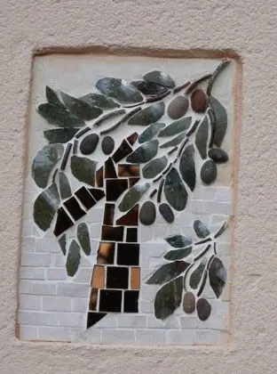 Le Clos des Oliviers