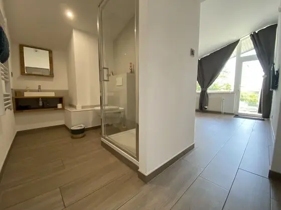 Le Clos des Pommiers - Banyo Tipleri