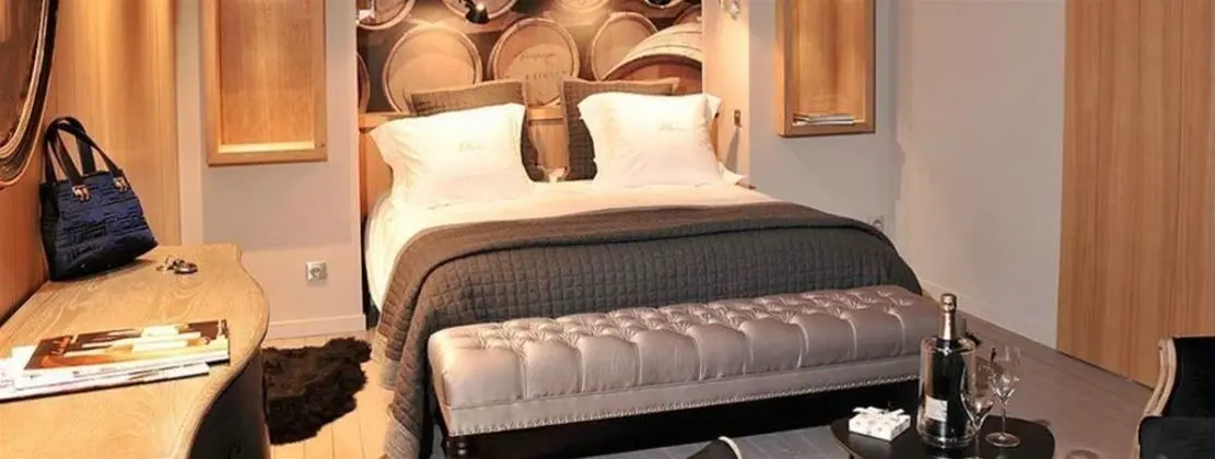 Le Clos des Terres Soudees