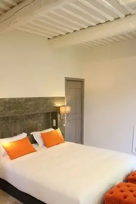 Le Clos D'Olea. Chambres d'hotes - Oda