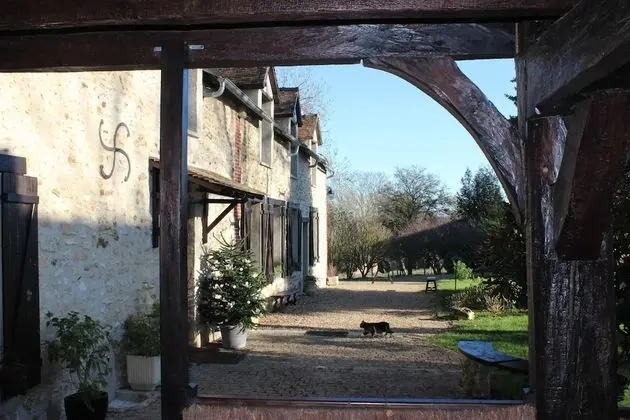 Le Clos Dormont