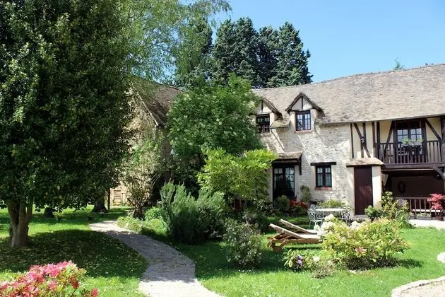 Le Clos Dormont - Öne Çıkan Resim
