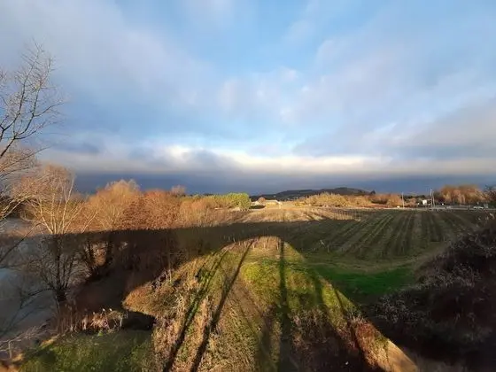 Le Clos du Bois Joli - Dış Mekan