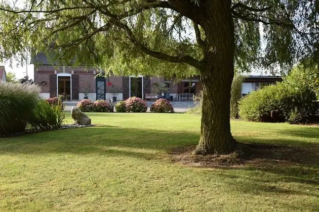 Le Clos du Clocher - 1