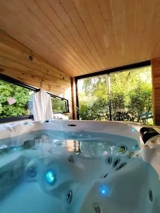 Le Clos du Clocher - Spa