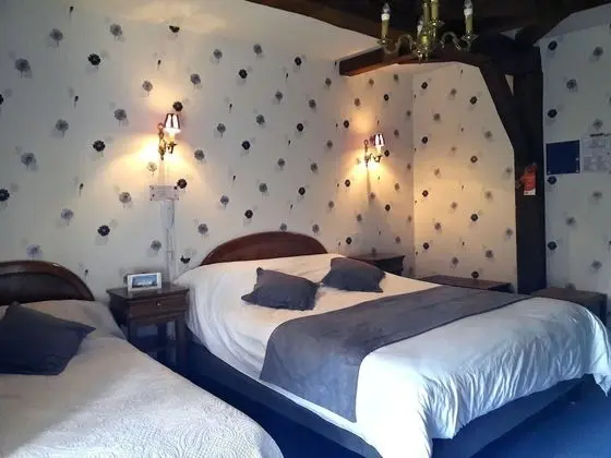 Le Clos du Montvinage