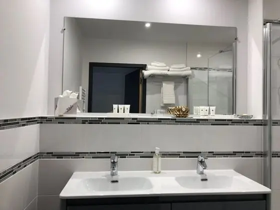 Le Clos du Moulin - Banyo Tipleri