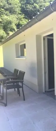Le Clos du Silberthal - Dış Mekan