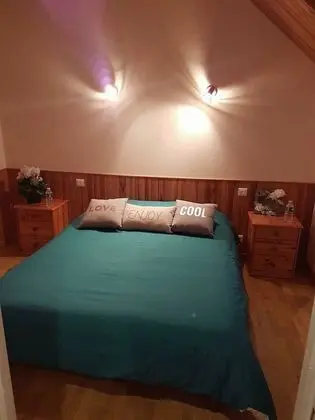 Le Clos du val marin