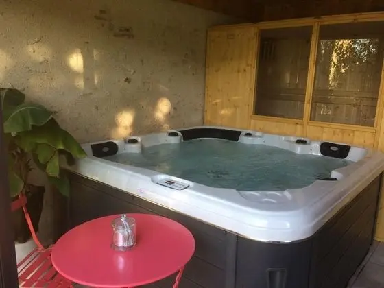 Le Clos Elisa - Spa