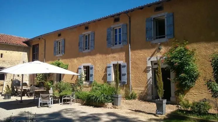 Le Clos Galan - 1