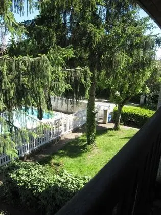 Le Clos Grand - Dış Mekan