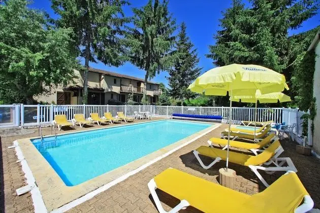 Le Clos Grand - Havuz