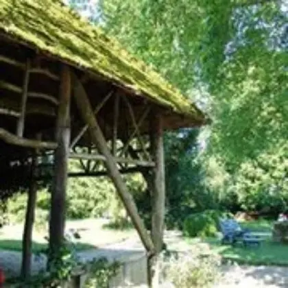 Le Clos Joli
