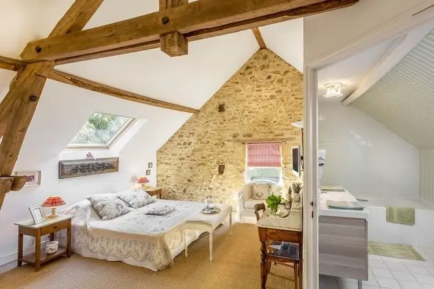 Le Clos Lascazes - Oda