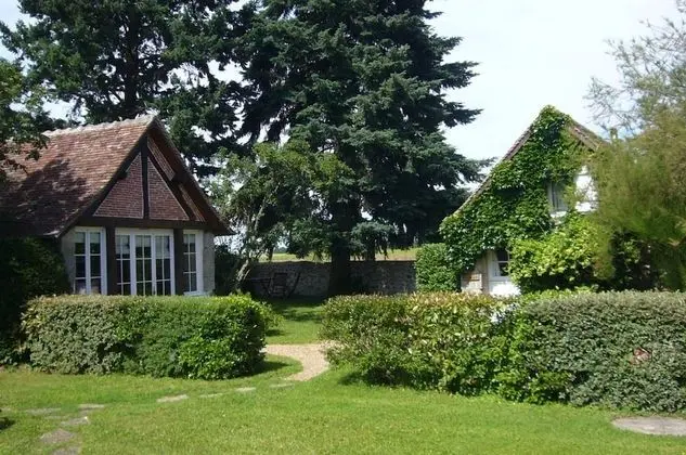 Le Clos Limeray - Dış Mekan