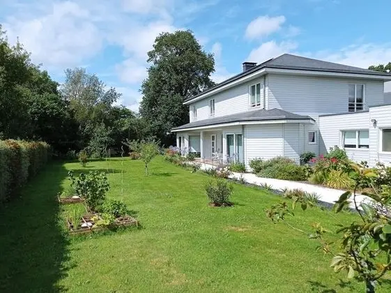 Le Clos Louisiane