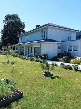 Le Clos Louisiane - Dış Mekan