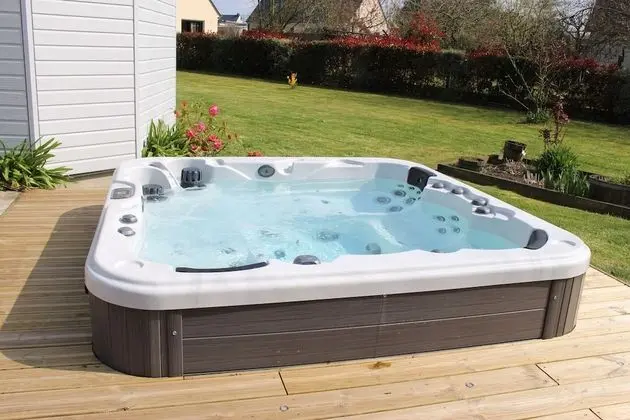 Le Clos Louisiane - Havuz