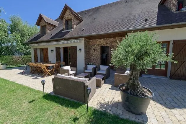 Le Clos Magedon - 1