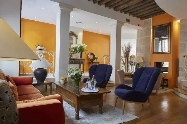 Hotel Le Clos Medicis - Öne Çıkan Resim