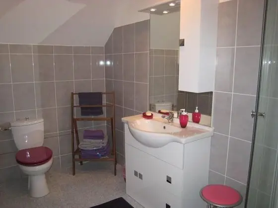 Le Clos Michel - Banyo Özellikleri