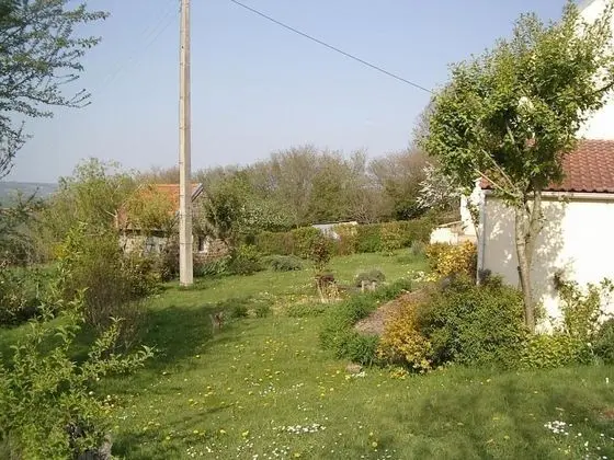 Le Clos Michel - 1