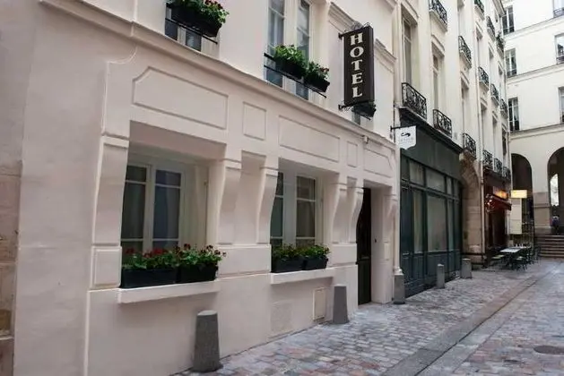 Hotel Le Clos Notre Dame