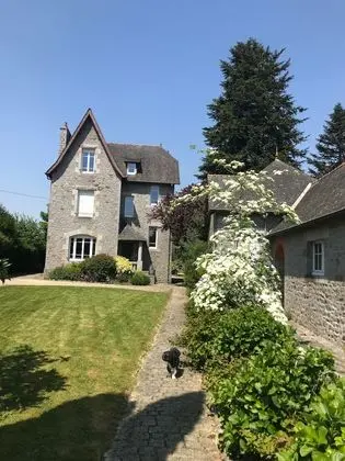 Le Clos Saint-Brice - 1