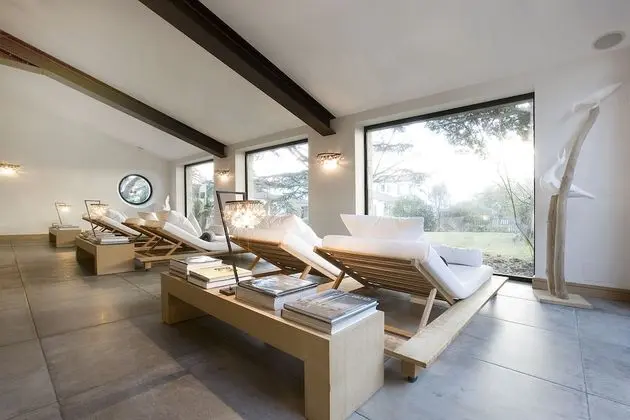 Le Clos Saint-Martin Hôtel & Spa - Spa