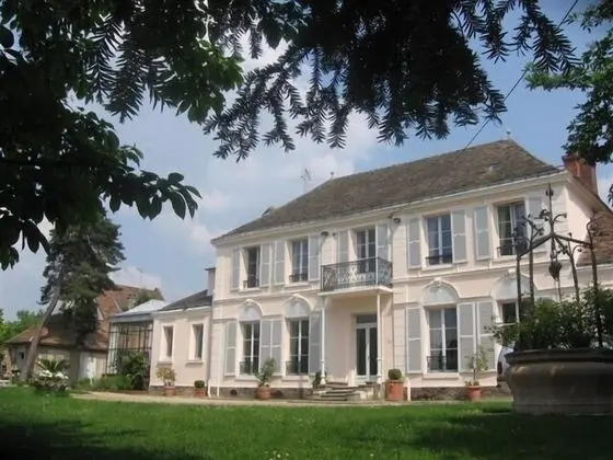 Le Clos Saint Nicolas