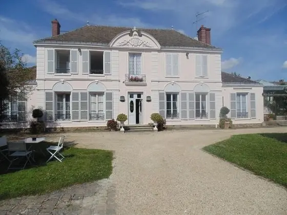 Le Clos Saint Nicolas - 1