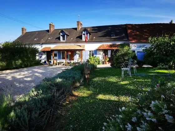 Le Clos Saint Paul - 1