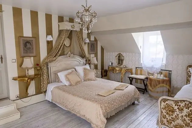 Le Clos Saint Paul - Öne Çıkan Resim