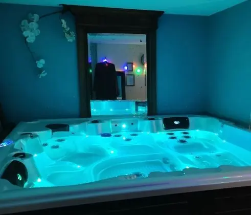 Le Clos Saint Paul - Spa