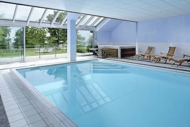 Le Clos Saint Vincent - Havuz