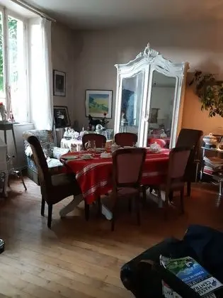 Le Clos Sainte Anne - Yerinde Yemek