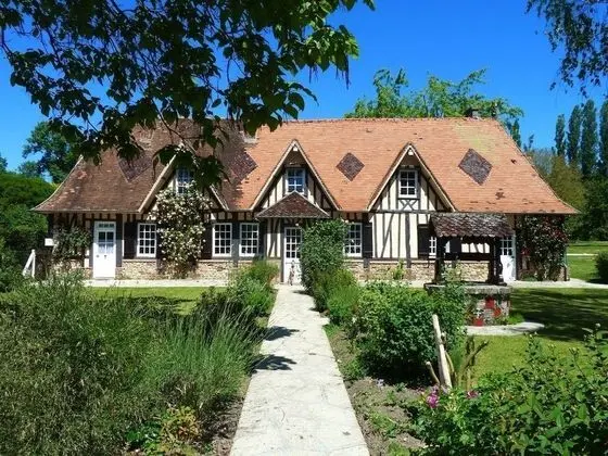 Le Clos Sainte Helene - Öne Çıkan Resim