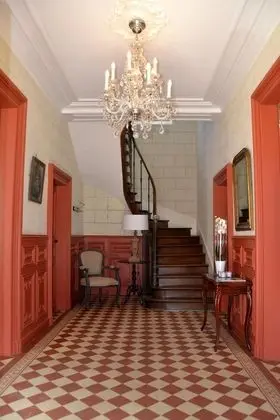 Le Clos Sainte-Marie - Lobi