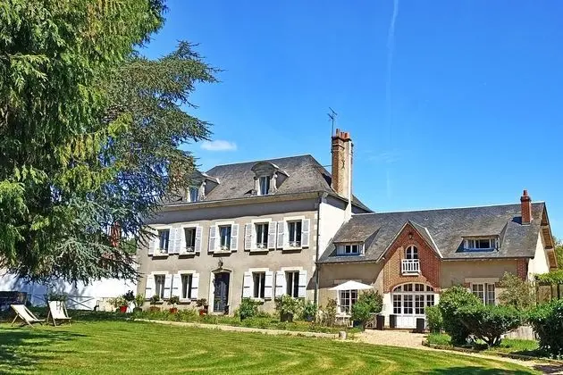 Le Clos Sainte-Marie - Öne Çıkan Resim