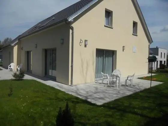 Le Clos Spinoza - 1