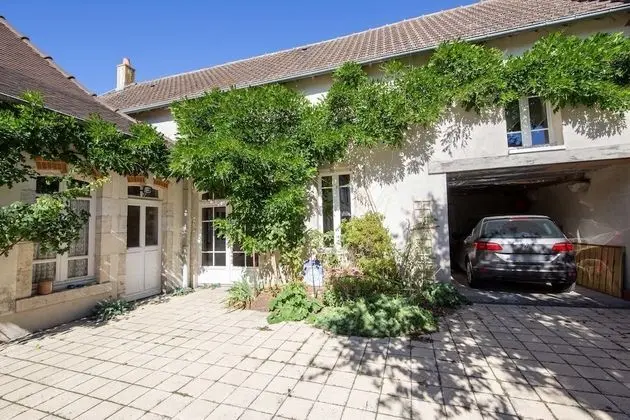Le Clos Tilia Chambres d'Hôtes