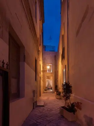 Le Club Boutique Hotel - 1